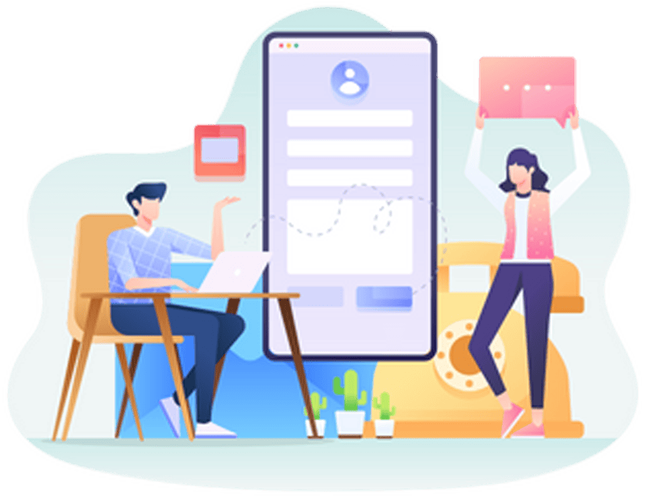 Zoho CRM customization