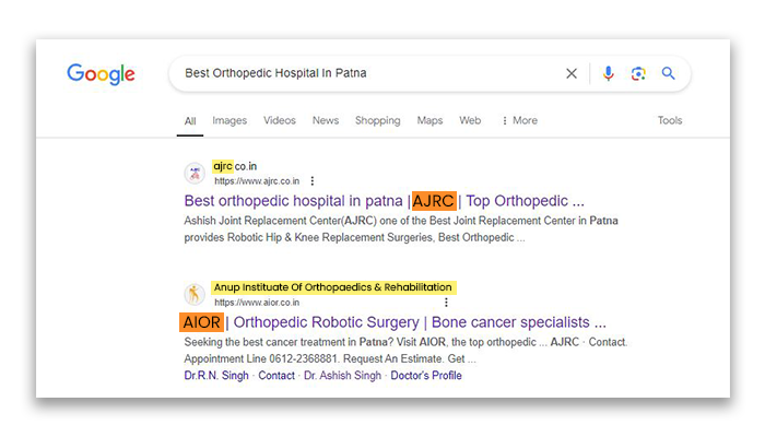 Seo services