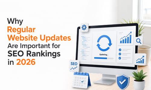 Website Security and Maintenance Services